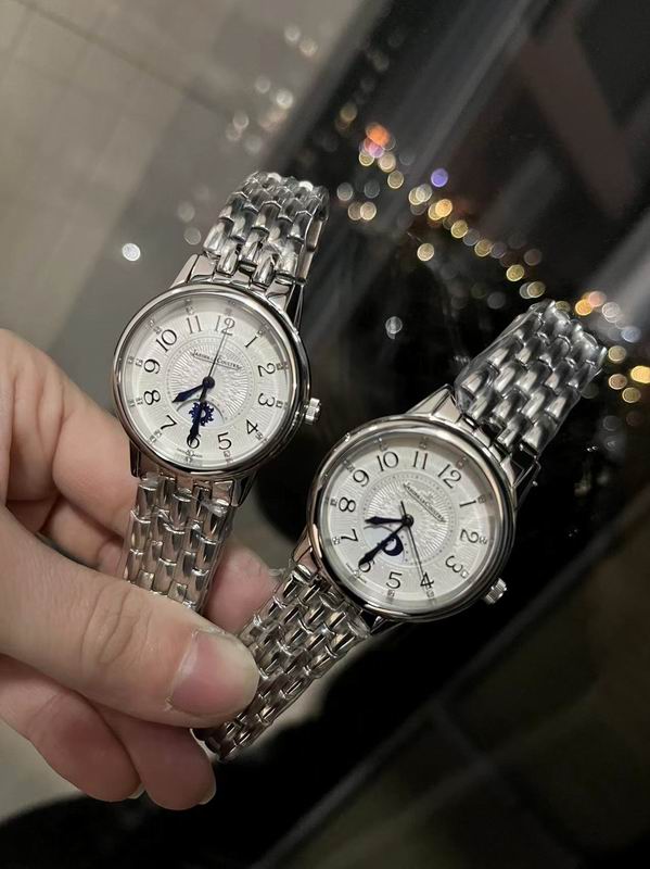 Jaeger Lecoultre 33mm 092315